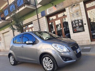 SUZUKI Splash 1.0 VVT GL Style 69CV BENZINA Benzina