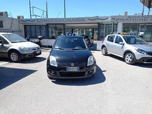 SUZUKI Swift 1.3 5p. GPL Benzina/GPL