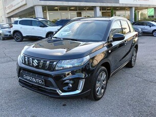 SUZUKI Vitara GPL/B Allgrip 1.4 Hybrid 4WD Benzina/GPL