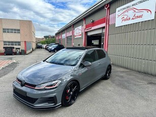 VOLKSWAGEN Golf GTI 2.0 TSI TCR DSG 3p. BlueMotion Technology Benzina