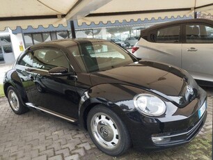 VOLKSWAGEN Maggiolino 1.6 TDI Design Diesel