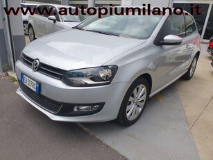 VOLKSWAGEN Polo 1.4 DSG 3 porte Highline Benzina