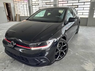 VOLKSWAGEN Polo 2.0 TSI DSG GTI Benzina