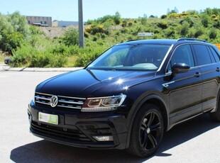 VOLKSWAGEN Tiguan 2.0 TDI SCR DSG 4MOTION Sport BMT Diesel