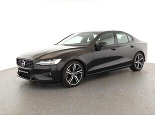 VOLVO S60 B4 R-Design Xenium LED 360 Tetto Navi 19 Elettrica/Benzina