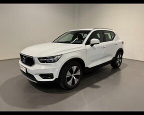 VOLVO XC40 D4 GEARTRONIC AWD MOMENTUM PRO Diesel