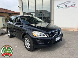 VOLVO XC60 D4 AWD Geartronic Summum - Automatico - Diesel