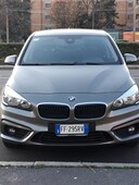 BMW 218 D ACTIVE TOURER ADVANTAGE - MILANO (MI)