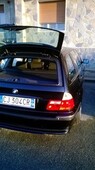 BMW - SERIE 3 - 318I (2.0) CAT TOURING ATTIVA - ANNO 2003