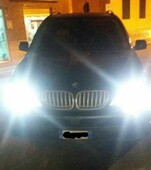 BMW X5 - PALO DEL COLLE (BA)