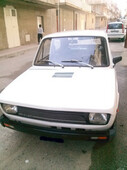 FIAT - 127 - 900 3 PORTE SPECIAL - ANNO 1982