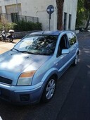 FORD FUSION 1.6 DIESEL - ROMA (RM)
