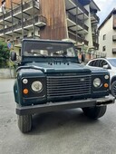 LAND ROVER DEFENDER - OULX (TO)