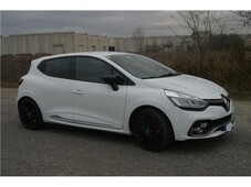 Renault Clio TCe 200CV EDC