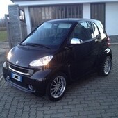 SMART - FORTWO - FORTWO 800 40 KW COUPÃ© TEEN CDI SP.ED. - ANNO 2011