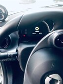 SMART FORTWO PASSION -ROMA RM