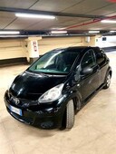 TOYOTA AYGO 1.0 NOW CONNECT - ROMA (RM)