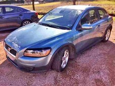 Volvo C30 2.0 Diesel 65.000KM 136CV Garanzia