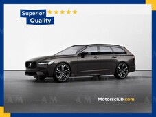 Volvo V90 B4 Geartronic Inscription nuovo