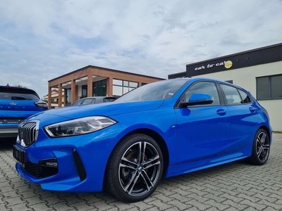 BMW 120d xDrive M Sport 140 kW