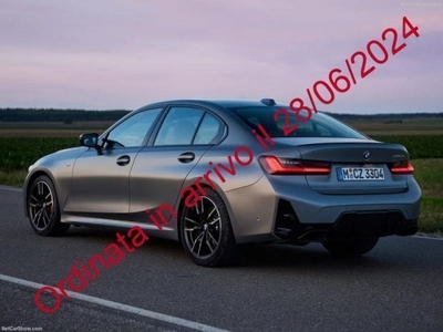 Usato 2023 BMW 340 3.0 El_Hybrid 373 CV (72.810 €)