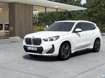 Bmw X1 sDrive18d Msport Travel package Corciano