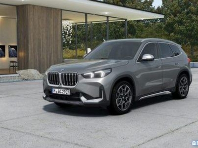 Bmw X1 sDrive18d xLine Corciano