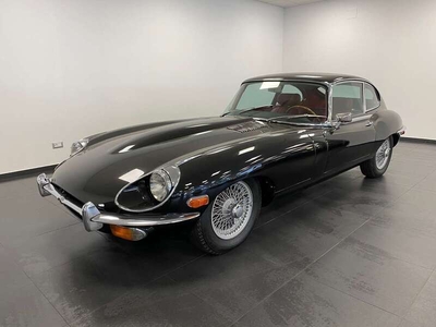 Usato 1969 Jaguar E-Type 4.2 Benzin 264 CV (95.000 €)