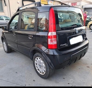 Usato 2005 Fiat Panda 1.2 Benzin 60 CV (5.000 €)