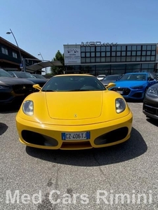 Usato 2006 Ferrari F430 4.3 Benzin 491 CV (148.500 €)