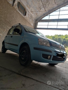 Usato 2012 Fiat Panda 1.4 CNG_Hybrid 77 CV (4.800 €)