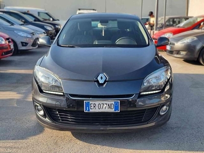 Usato 2013 Renault Mégane 1.5 Diesel 110 CV (3.900 €)