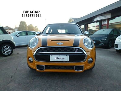 Venduto Mini Cooper S Cooper S 2.03p . - auto usate in vendita