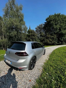 Usato 2015 VW Golf VII 2.0 Benzin 300 CV (22.000 €)