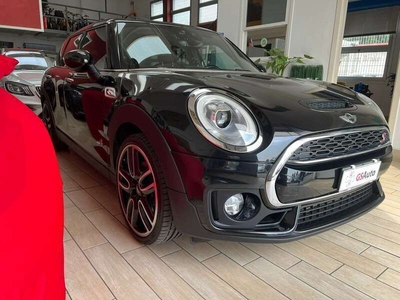 Usato 2017 Mini Cooper SD Clubman 2.0 Diesel 190 CV (24.900 €)