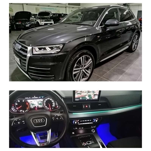 Usato 2018 Audi Q5 2.0 Diesel 192 CV (38.500 €)