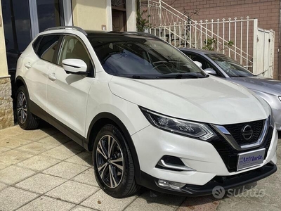 Usato 2019 Nissan Qashqai 1.5 Diesel 116 CV (24.990 €)