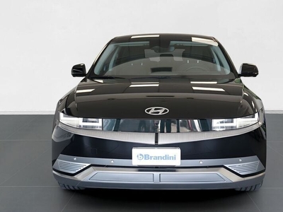 Usato 2022 Hyundai Ioniq 5 El 266 CV (40.000 €)