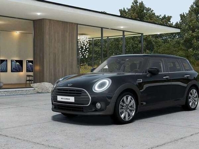 Usato 2023 Mini Cooper D Clubman 2.0 Diesel 150 CV (36.182 €)