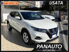 Nissan Qashqai 1.6..