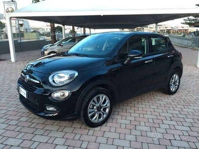 FIAT 500X 1.3 MJT cv 95 MY23