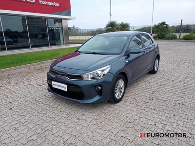 Kia Rio 5 Porte