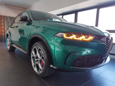 2023 ALFA ROMEO Tonale