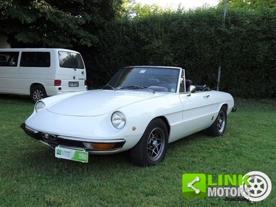 Alfa romeo Sprint 1.3