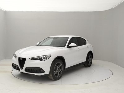 Alfa romeo Stelvio 2.2 Turbodiesel 190 CV