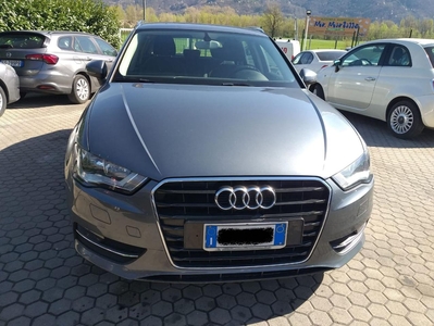 Audi A3 1.6 TDI