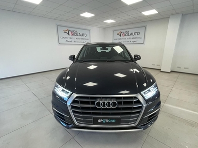 Audi Q5 2.0 TDI