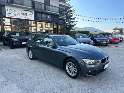 BMW 318d