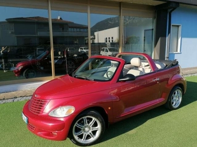 Chrysler PT Cruiser 2.4