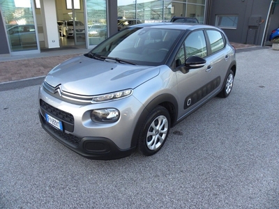 Citroen C3 BlueHDi 100